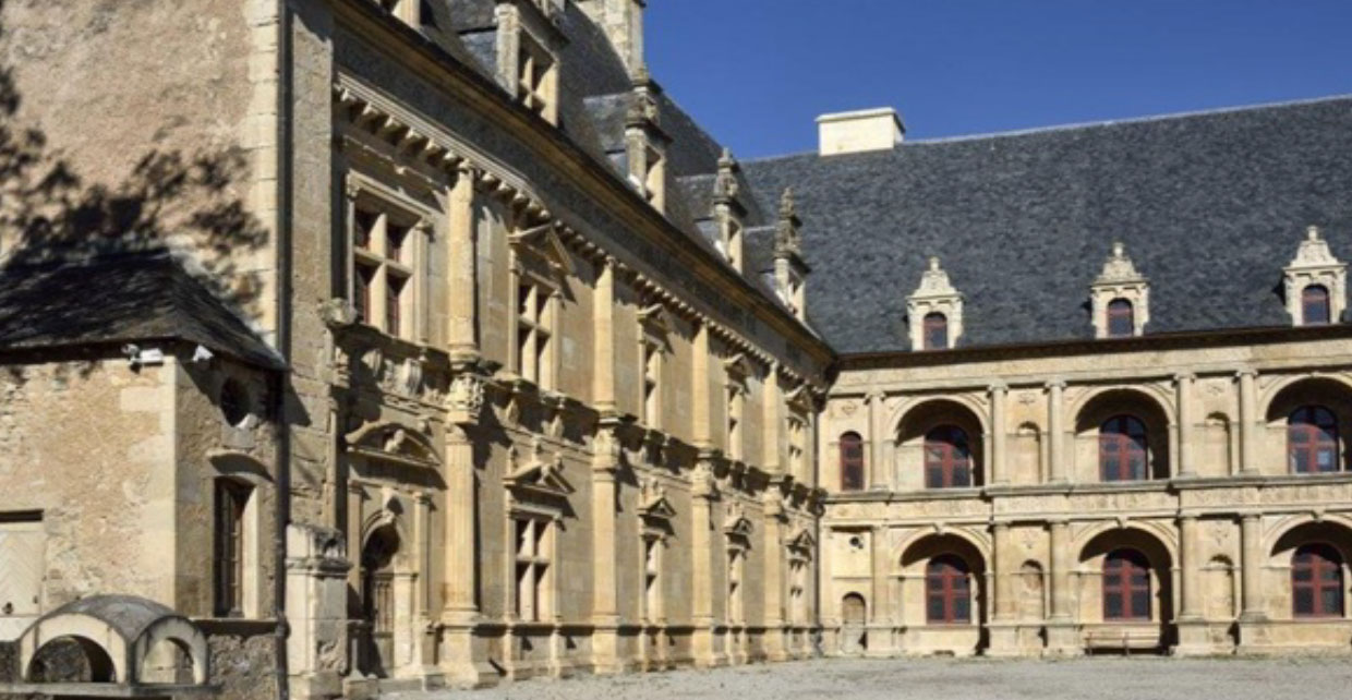 AUDITORIUM DU CHÂTEAU DE BOURNAZEL