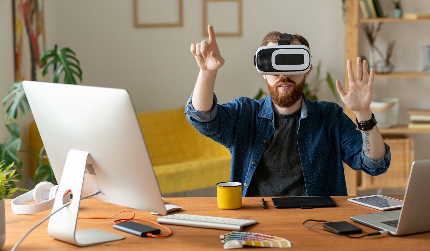 VR Design