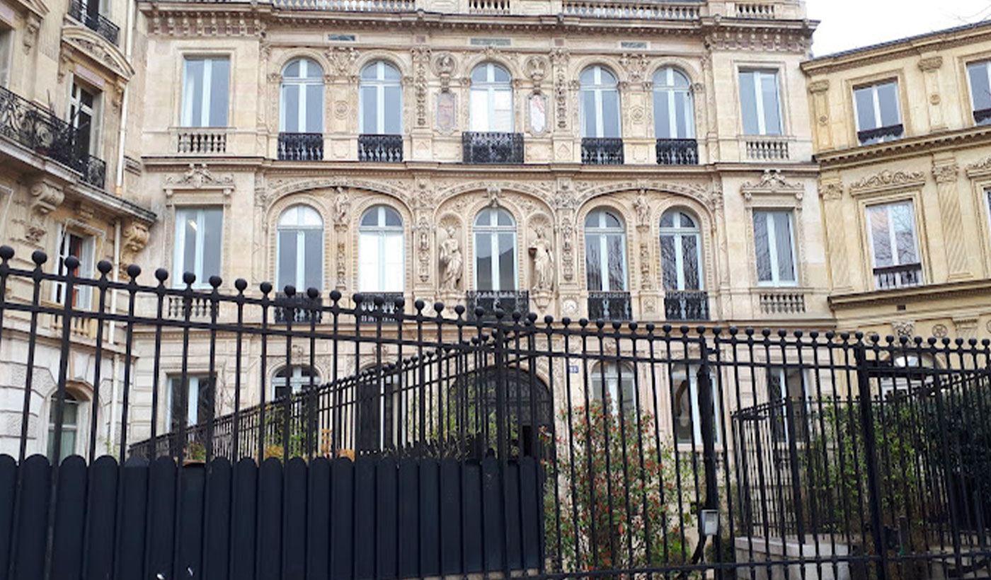UNAF Paris – réhabilitation salles de conférences