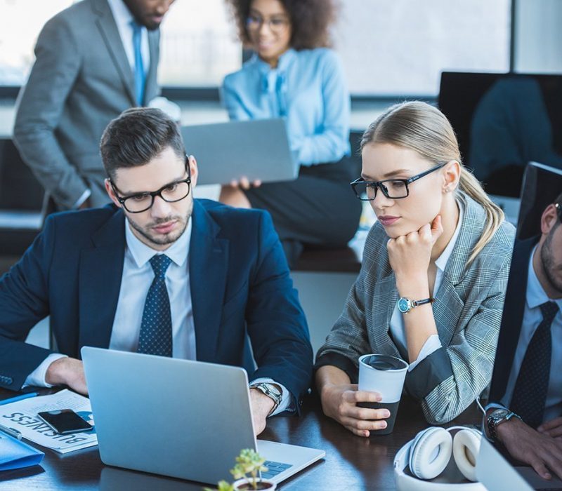 multicultural businesspeop businesspeople